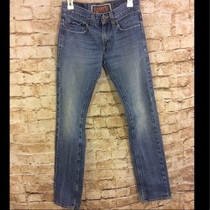 Vintage Levi’s 511  jeans (28x30)